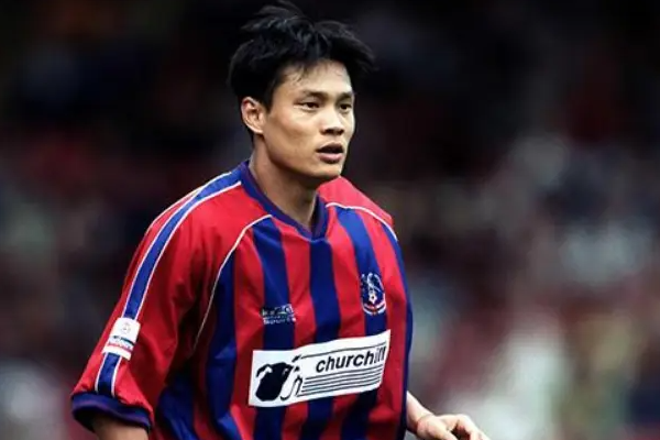 范志毅在那些球隊效力過？