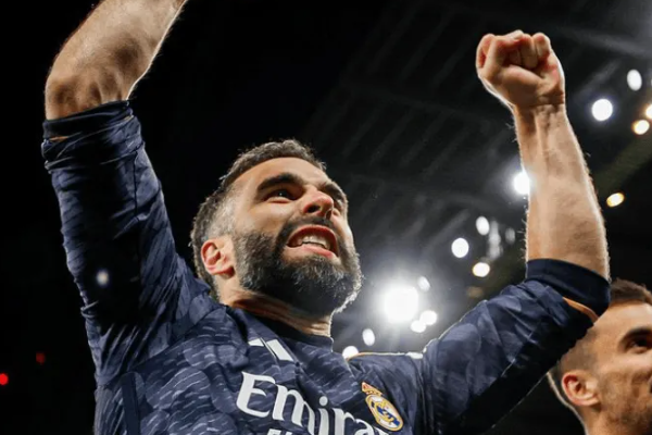 維尼修斯與卡瓦哈爾傷勢無礙有望出戰國家德比