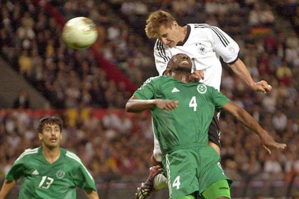 足壇頭球能力最強(qiáng)的是誰？