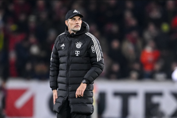 圖赫爾或留守拜仁？未來去留傳言仍無定論