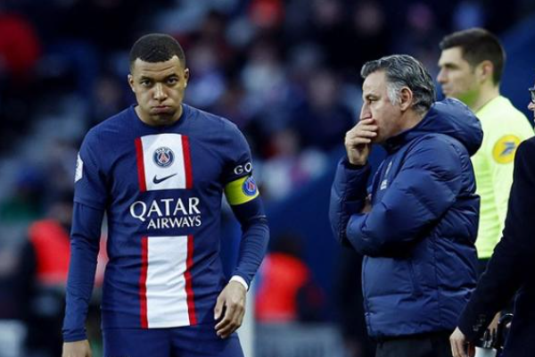 巴黎圣日爾曼歷屆歐冠戰績如何？