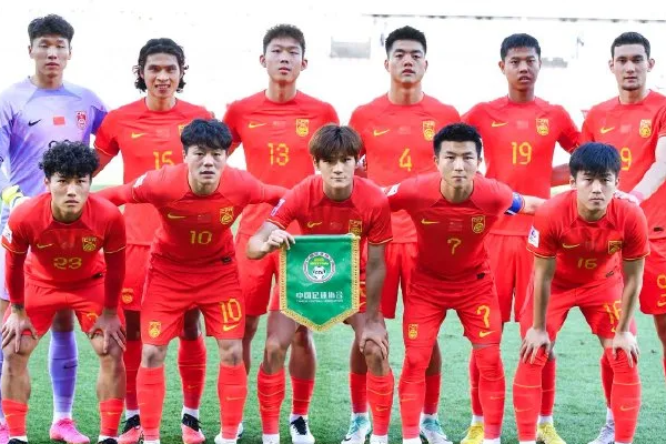 解析亞洲杯征程：中國國奧隊面臨的短板是缺乏系統比賽經驗